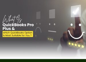 Read more about the article What Is QuickBooks Pro Plus, and Which QuickBooks Option Is Most Suitable for You?